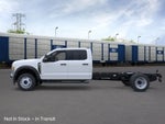 2026 Ford Chassis Cab F-450® XL