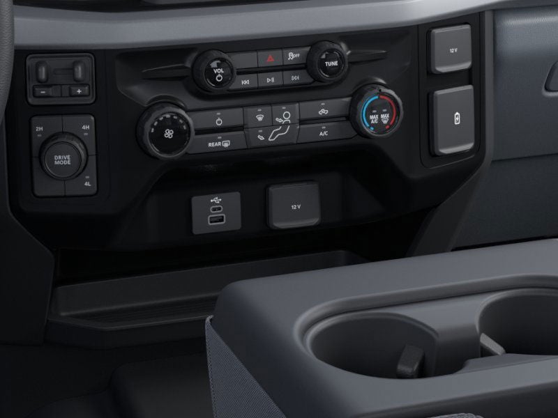 2026 Ford Chassis Cab F-450® XL