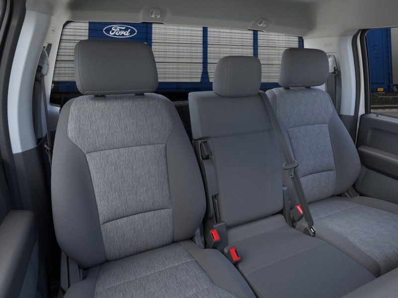 2026 Ford Chassis Cab F-550® XL