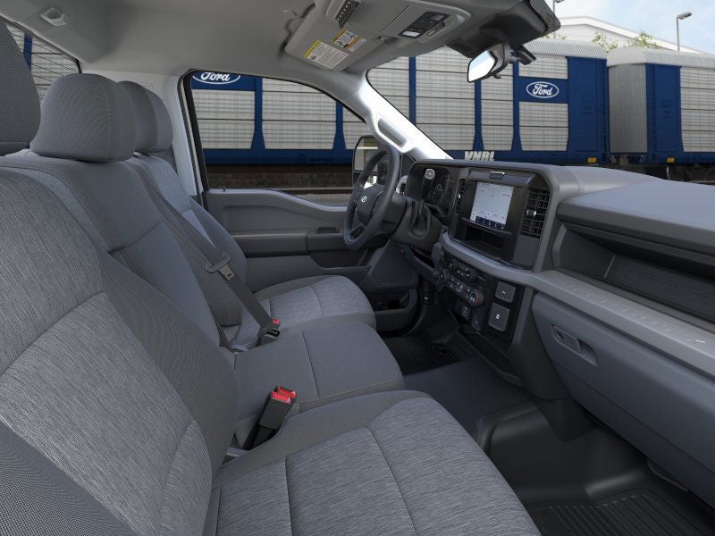 2026 Ford Chassis Cab F-550® XL