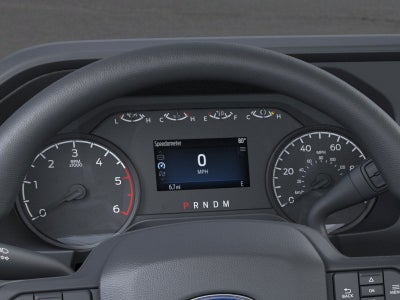 2026 Ford Chassis Cab F-550® XL