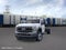 2026 Ford Chassis Cab F-550® XL