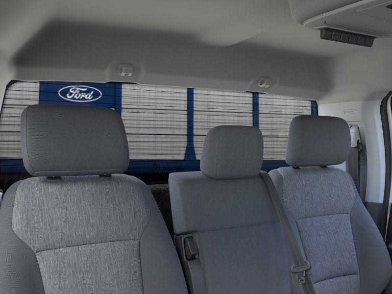 2026 Ford Chassis Cab F-550® XL