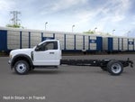 2026 Ford Chassis Cab F-550® XL
