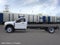 2026 Ford Chassis Cab F-550® XL