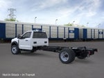 2026 Ford Chassis Cab F-550® XL