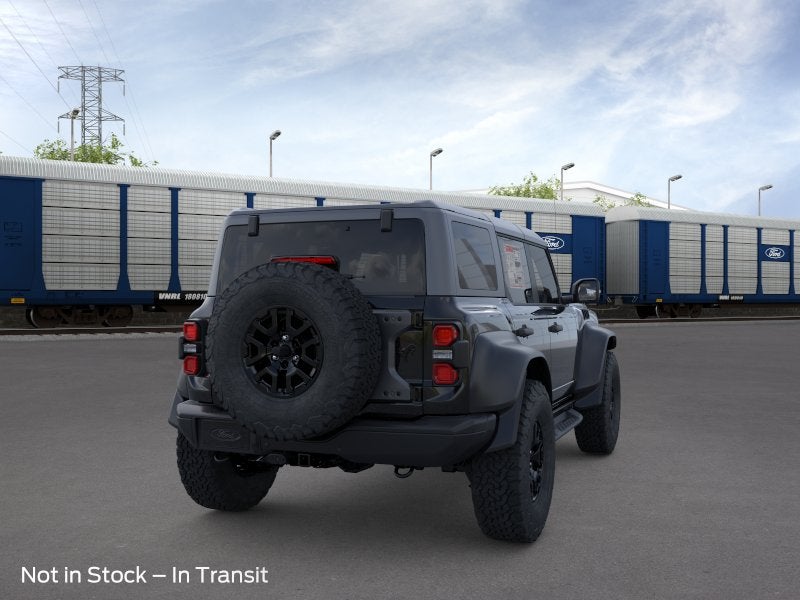 2026 Ford Bronco Raptor®