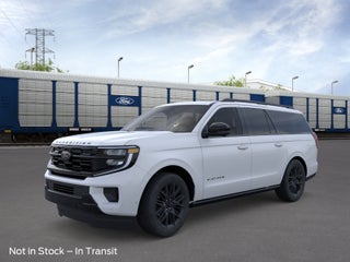 2026 Ford Expedition MAX Platinum®