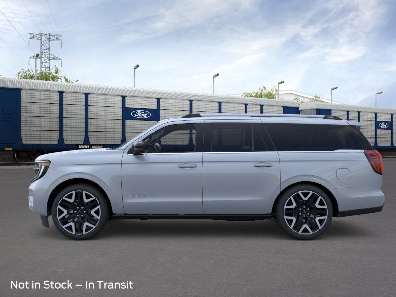 2026 Ford Expedition MAX Platinum®