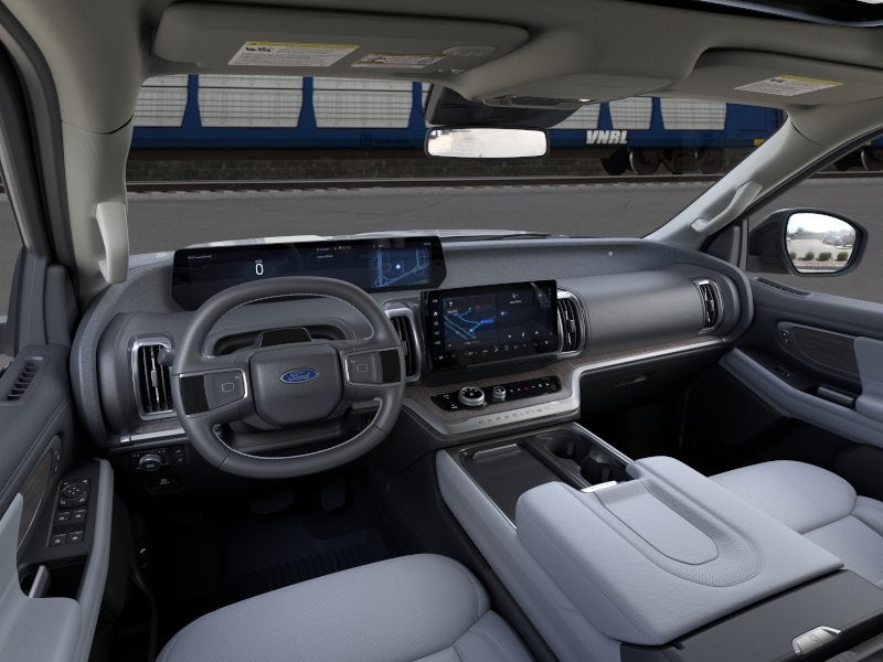 2026 Ford Expedition MAX Platinum®