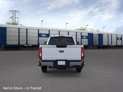2026 Ford Super Duty F-250® XL