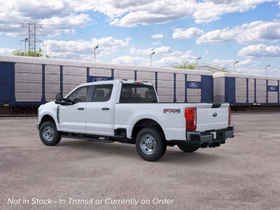 2026 Ford Super Duty F-250® XL