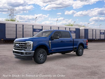 2026 Ford Super Duty F-350® Lariat®