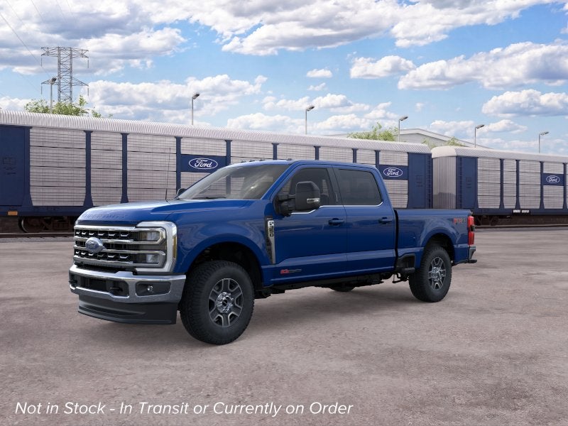 2026 Ford Super Duty F-350® Lariat®