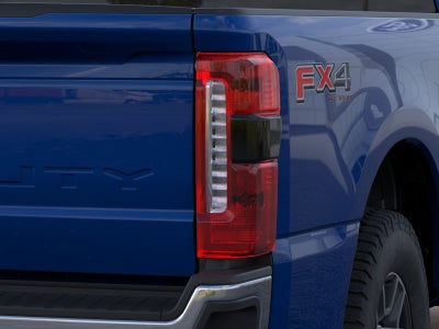 2026 Ford Super Duty F-350® Lariat®