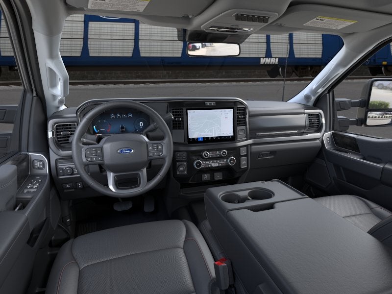 2026 Ford Super Duty F-350® Lariat®