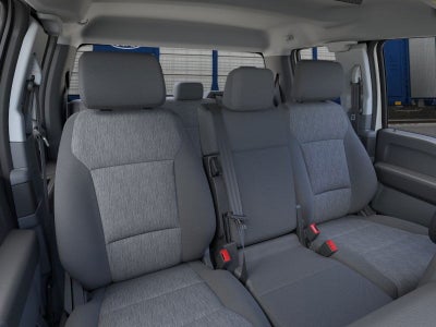 2026 Ford Super Duty F-350® XL