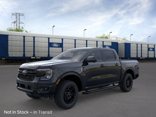 2026 Ford Ranger Lariat®