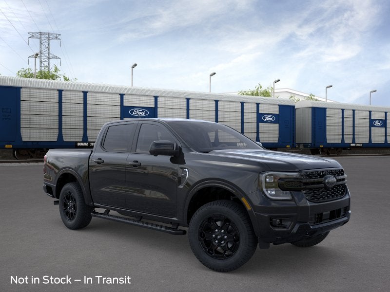 2026 Ford Ranger Lariat®