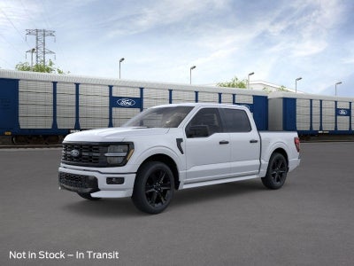 2026 Ford F-150 STX®