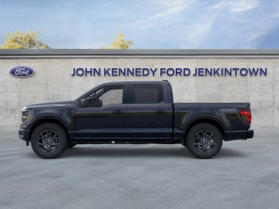 2026 Ford F-150 STX®