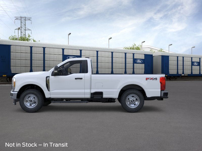 2026 Ford Super Duty F-350® XL