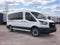 2026 Ford Transit Commercial Passenger Van XL