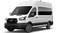 2026 Ford Transit Commercial Passenger Van XL
