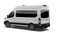 2026 Ford Transit Commercial Passenger Van XL