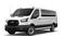 2026 Ford Transit Commercial Passenger Van XL