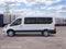 2026 Ford Transit Commercial Passenger Van XLT