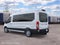 2026 Ford Transit Commercial Passenger Van XLT