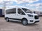2026 Ford Transit Commercial Passenger Van XLT