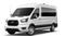2026 Ford Transit Commercial Passenger Van XLT
