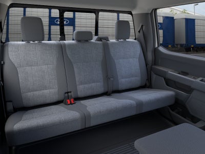 2026 Ford Chassis Cab F-450® XL