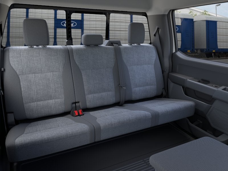 2026 Ford Chassis Cab F-450® XL