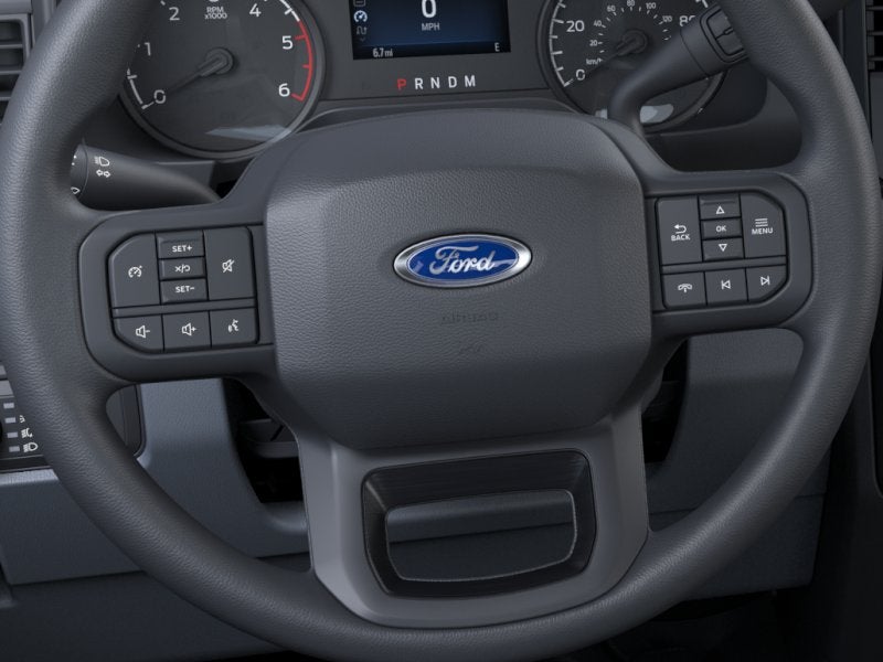 2026 Ford Chassis Cab F-450® XL