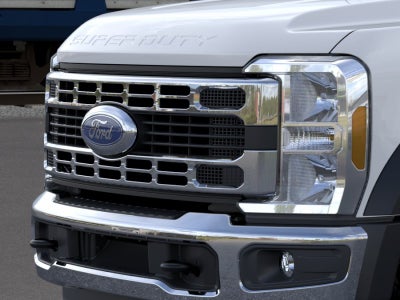 2026 Ford Chassis Cab F-450® XL