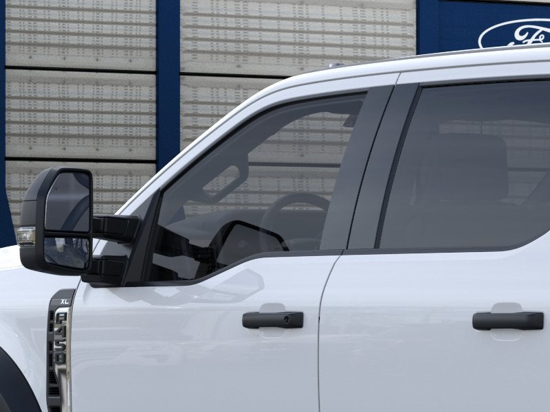 2026 Ford Chassis Cab F-450® XL