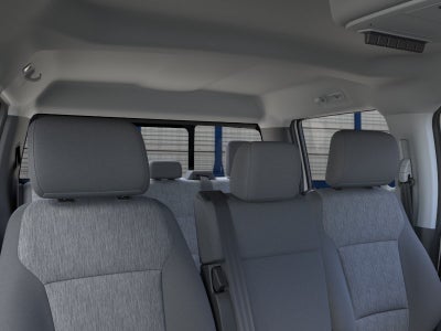 2026 Ford Chassis Cab F-450® XL