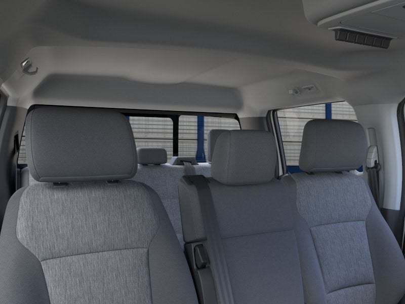 2026 Ford Chassis Cab F-450® XL