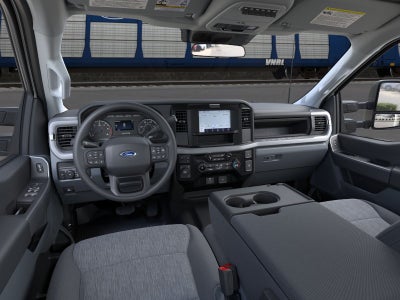 2026 Ford Chassis Cab F-450® XL
