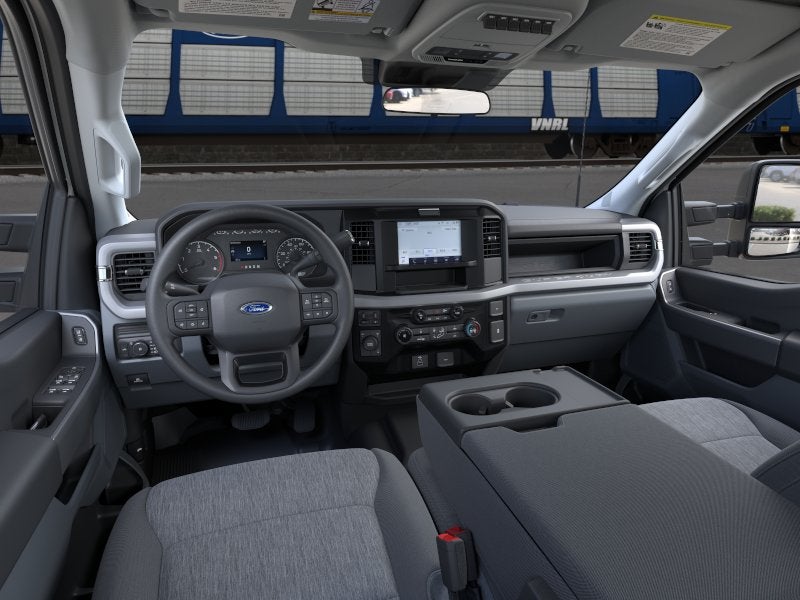 2026 Ford Chassis Cab F-450® XL