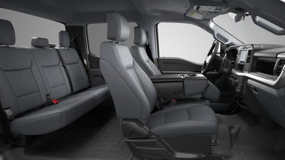 2026 Ford Chassis Cab F-450® XL