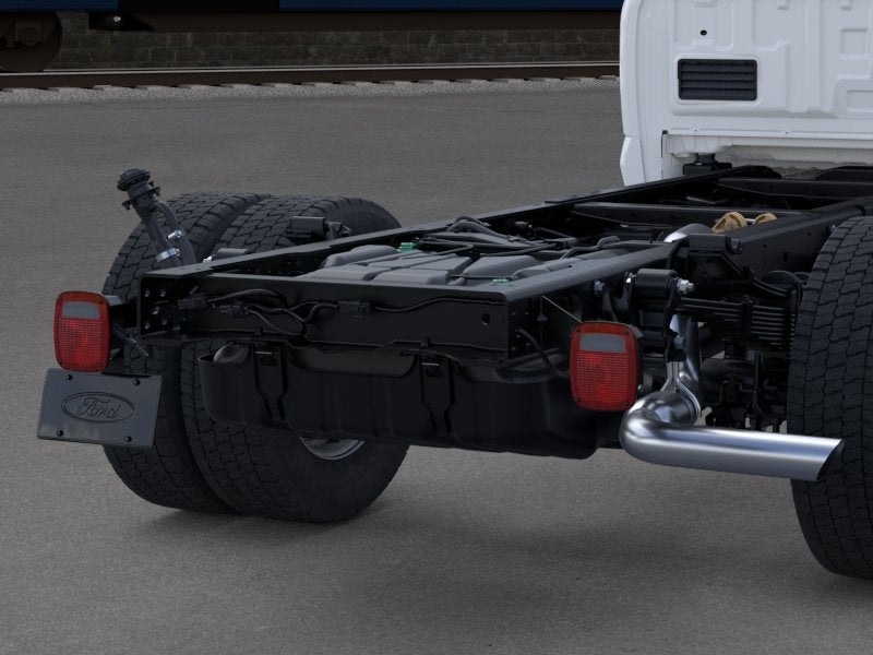 2026 Ford Chassis Cab F-450® XL