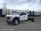 2026 Ford Chassis Cab F-450® XL