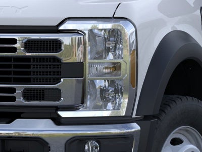 2026 Ford Chassis Cab F-450® XL