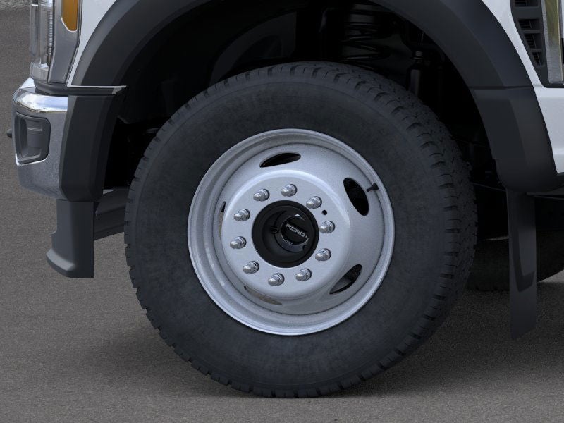 2026 Ford Chassis Cab F-450® XL