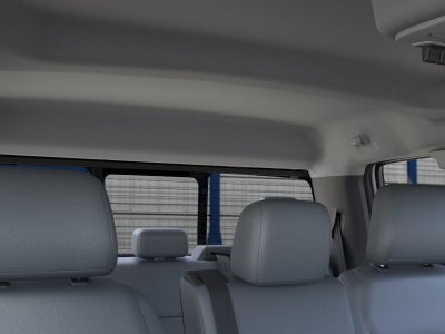 2026 Ford Chassis Cab F-450® XL