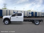 2026 Ford Chassis Cab F-450® XL